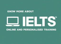 IELTS Online Course