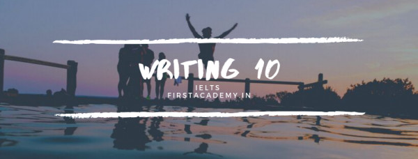 Writing 10